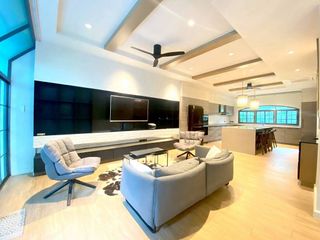 Reihenhaus zur Miete mit 4 Zimmer in Watthana, Bangkok