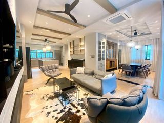 Reihenhaus zur Miete mit 4 Zimmer in Watthana, Bangkok