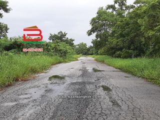 ขาย ที่ดิน ใน ลำลูกกา, ปทุมธานี