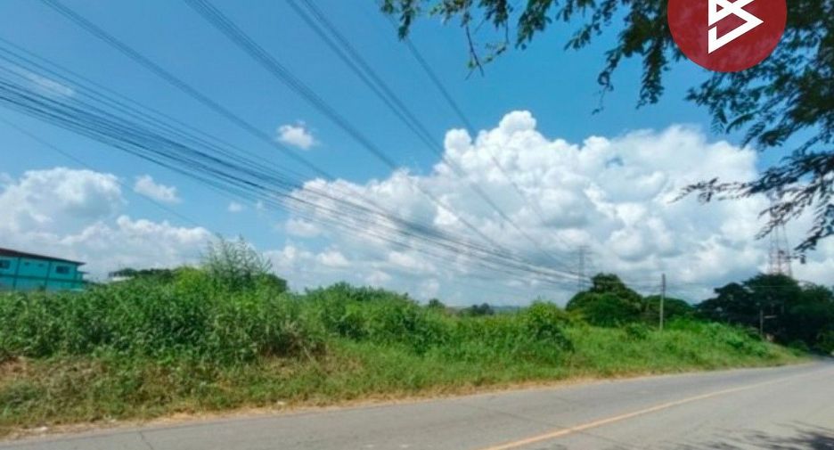 For rent and for sale land in Mueang Uttaradit, Uttaradit