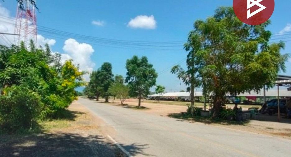 For rent and for sale land in Mueang Uttaradit, Uttaradit