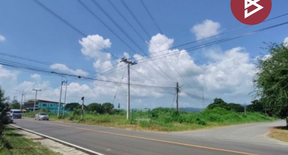 For rent and for sale land in Mueang Uttaradit, Uttaradit