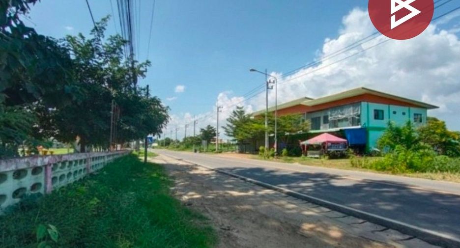 For rent and for sale land in Mueang Uttaradit, Uttaradit
