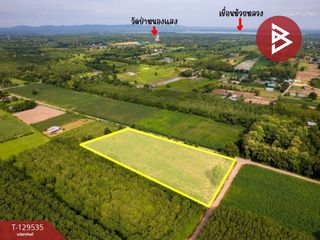 For sale land in Mueang Chaiyaphum, Chaiyaphum