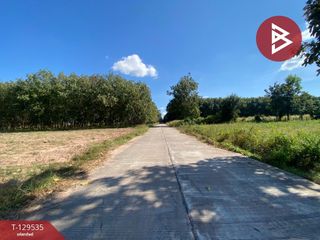 For sale land in Mueang Chaiyaphum, Chaiyaphum