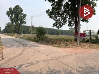 For sale land in Mueang Chaiyaphum, Chaiyaphum