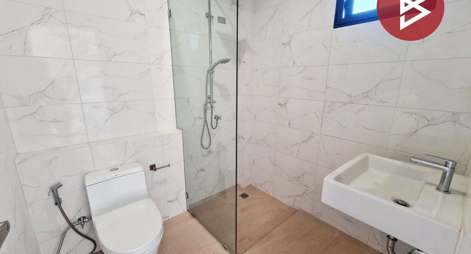 For sale 3 bedrooms house in Mueang Ratchaburi, Ratchaburi