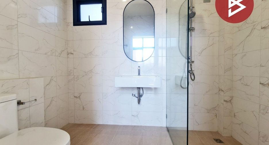 For sale 3 bedrooms house in Mueang Ratchaburi, Ratchaburi