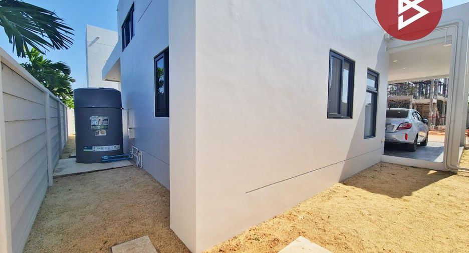 For sale 3 bedrooms house in Mueang Ratchaburi, Ratchaburi