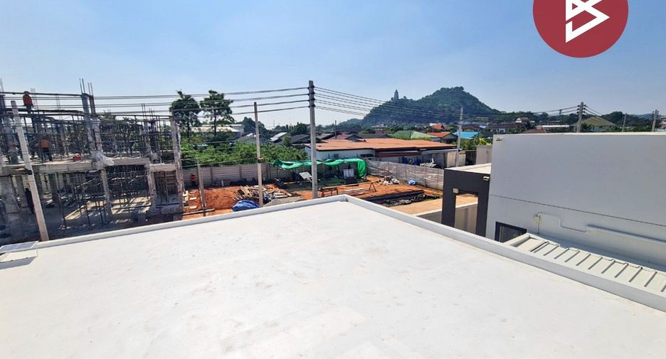 For sale 3 bedrooms house in Mueang Ratchaburi, Ratchaburi