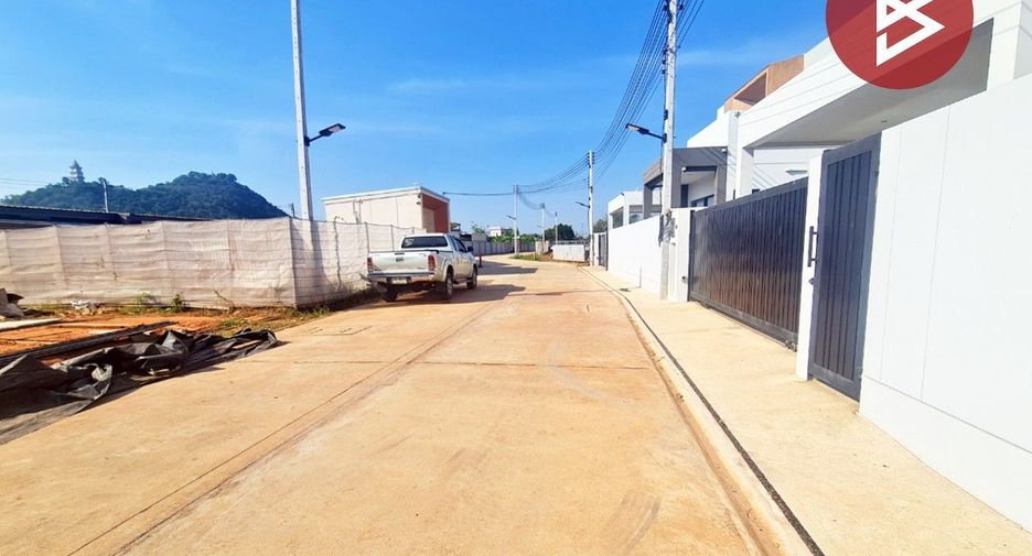 For sale 3 bedrooms house in Mueang Ratchaburi, Ratchaburi
