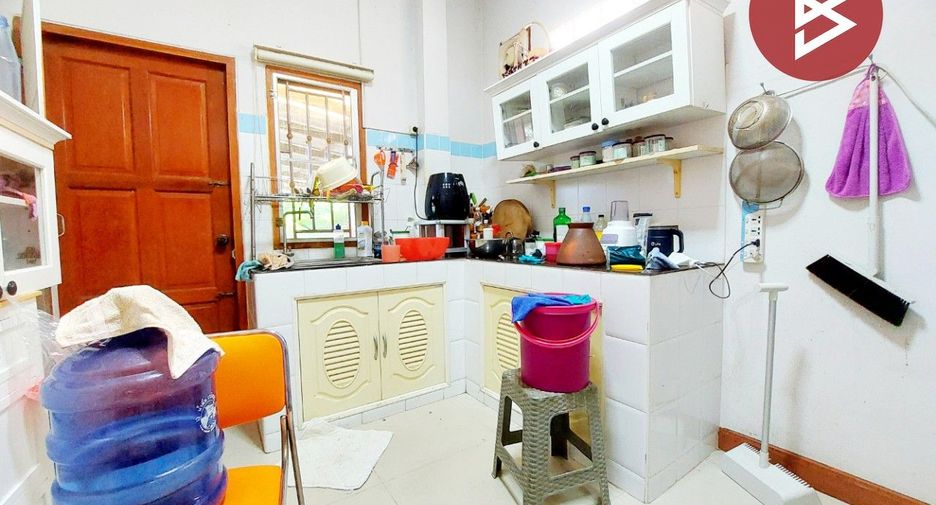 For sale 2 bedrooms house in Ban Phue, Udon Thani
