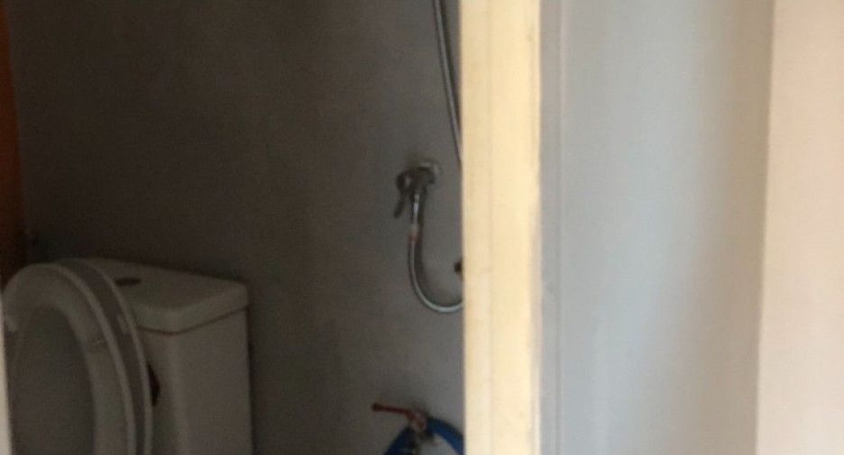 For sale serviced apartment in Sai Mai, Bangkok