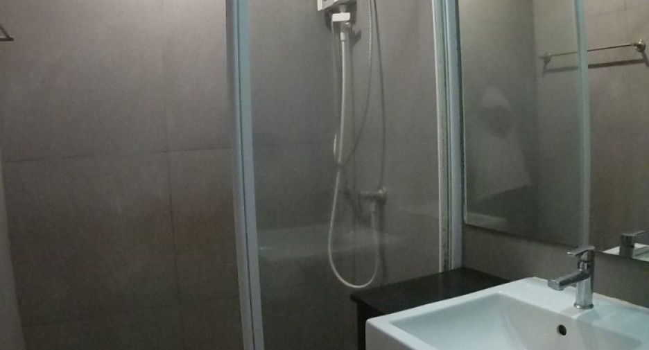 À vendre 1 chambre condo à Lak Si, Bangkok