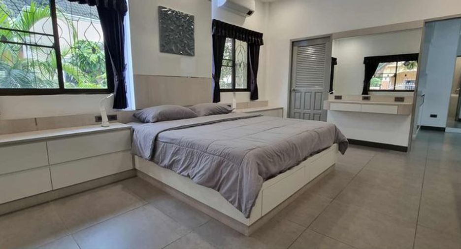 出售 3 卧室 别墅 在 Bang Lamung, Chon Buri