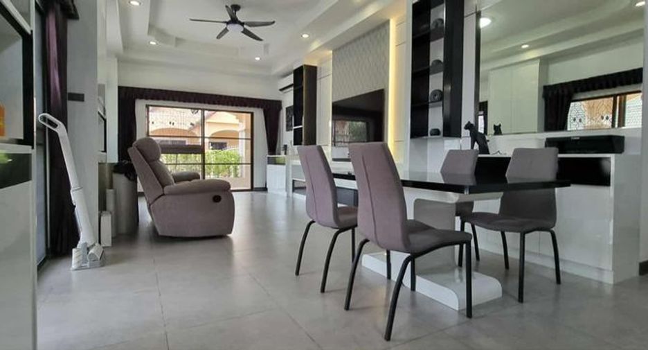 出售 3 卧室 别墅 在 Bang Lamung, Chon Buri