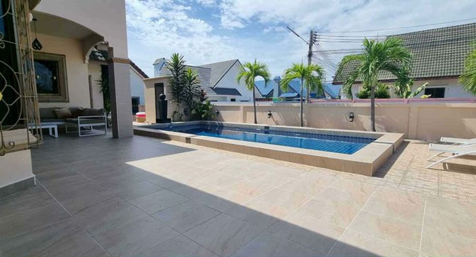 出售 3 卧室 别墅 在 Bang Lamung, Chon Buri