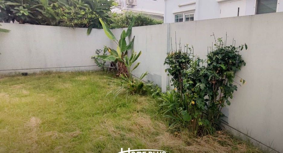Haus zum Kauf mit 3 Zimmer in Mueang Samut Sakhon, Samut Sakhon