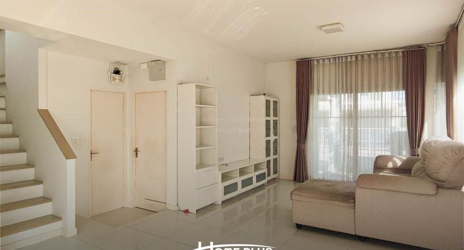 Haus zum Kauf mit 3 Zimmer in Mueang Samut Sakhon, Samut Sakhon