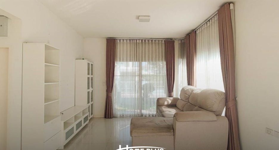 Haus zum Kauf mit 3 Zimmer in Mueang Samut Sakhon, Samut Sakhon