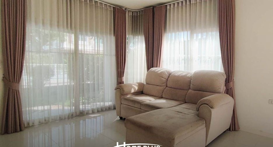 Haus zum Kauf mit 3 Zimmer in Mueang Samut Sakhon, Samut Sakhon