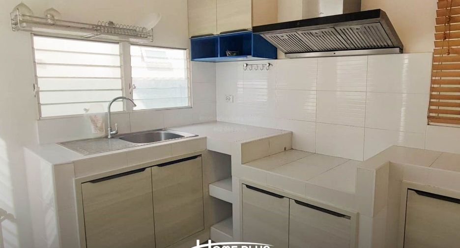 Haus zum Kauf mit 3 Zimmer in Mueang Samut Sakhon, Samut Sakhon