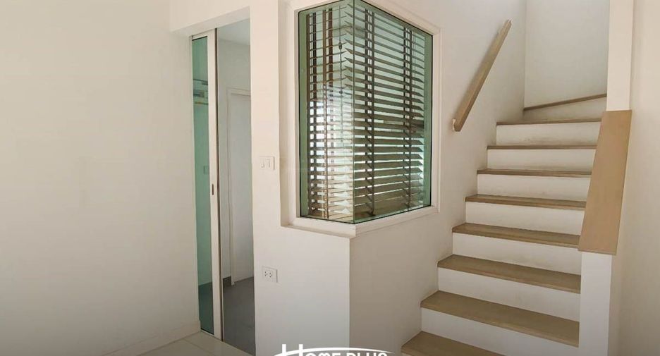 Haus zum Kauf mit 3 Zimmer in Mueang Samut Sakhon, Samut Sakhon