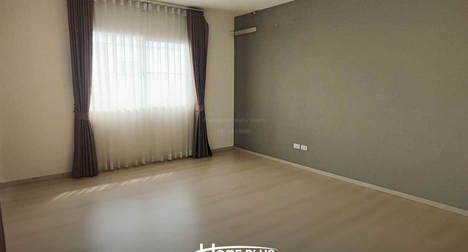 Haus zum Kauf mit 3 Zimmer in Mueang Samut Sakhon, Samut Sakhon