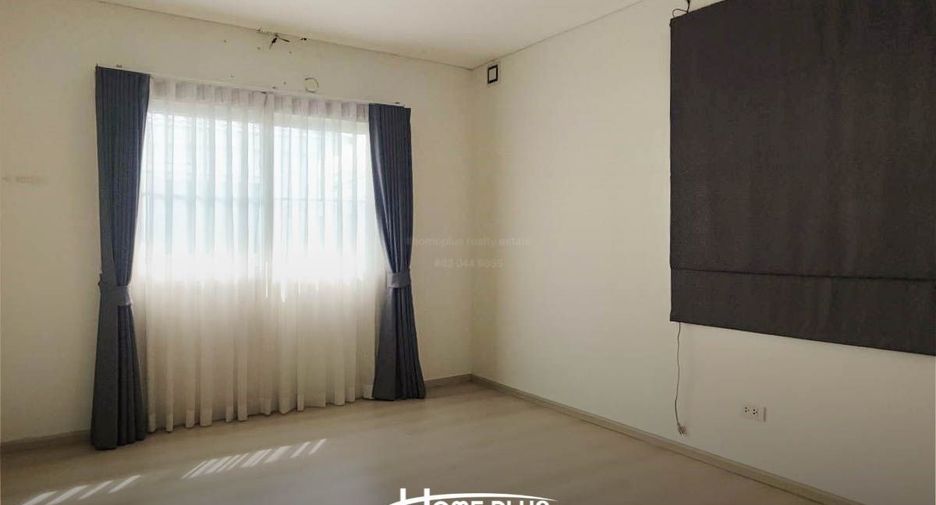 Haus zum Kauf mit 3 Zimmer in Mueang Samut Sakhon, Samut Sakhon