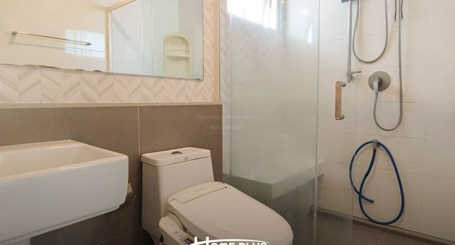 Haus zum Kauf mit 3 Zimmer in Mueang Samut Sakhon, Samut Sakhon