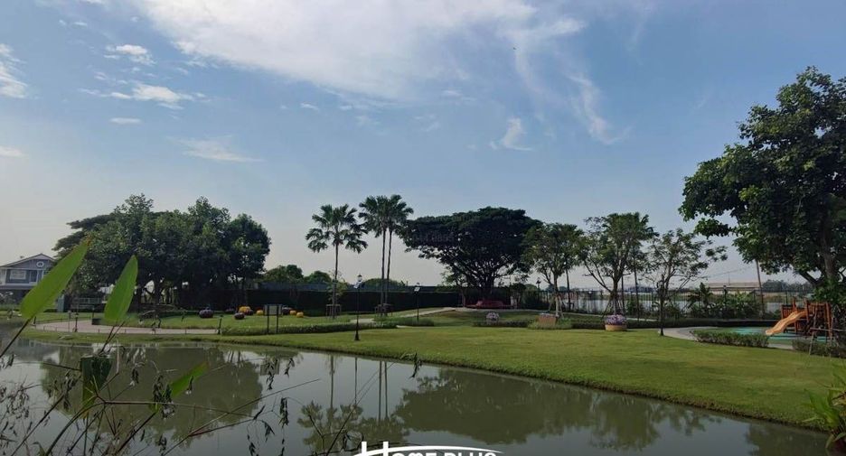Haus zum Kauf mit 3 Zimmer in Mueang Samut Sakhon, Samut Sakhon