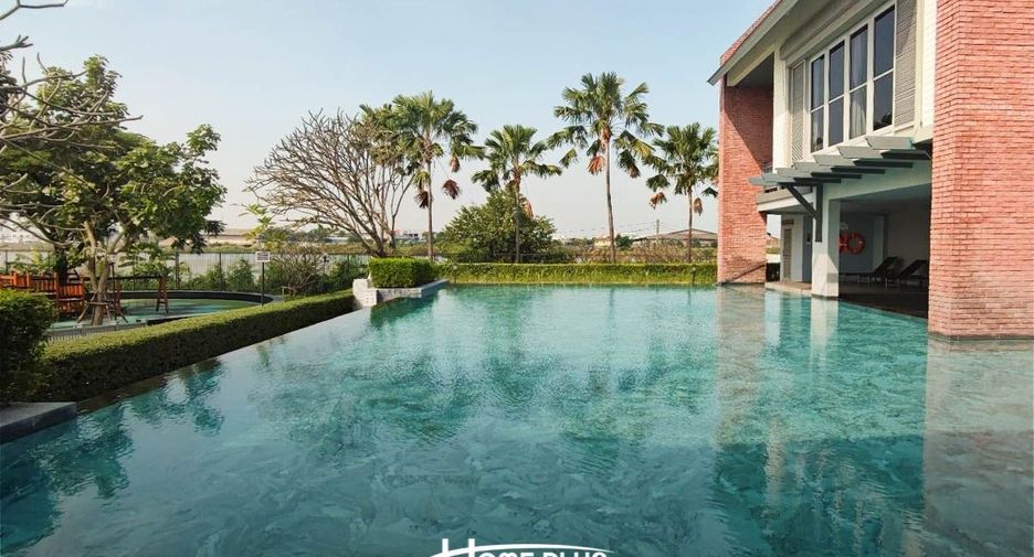 Haus zum Kauf mit 3 Zimmer in Mueang Samut Sakhon, Samut Sakhon