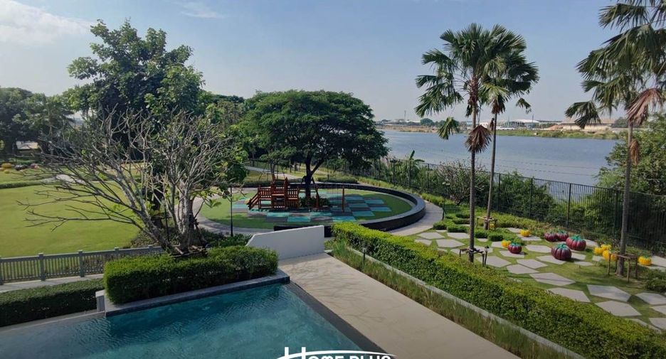 Haus zum Kauf mit 3 Zimmer in Mueang Samut Sakhon, Samut Sakhon
