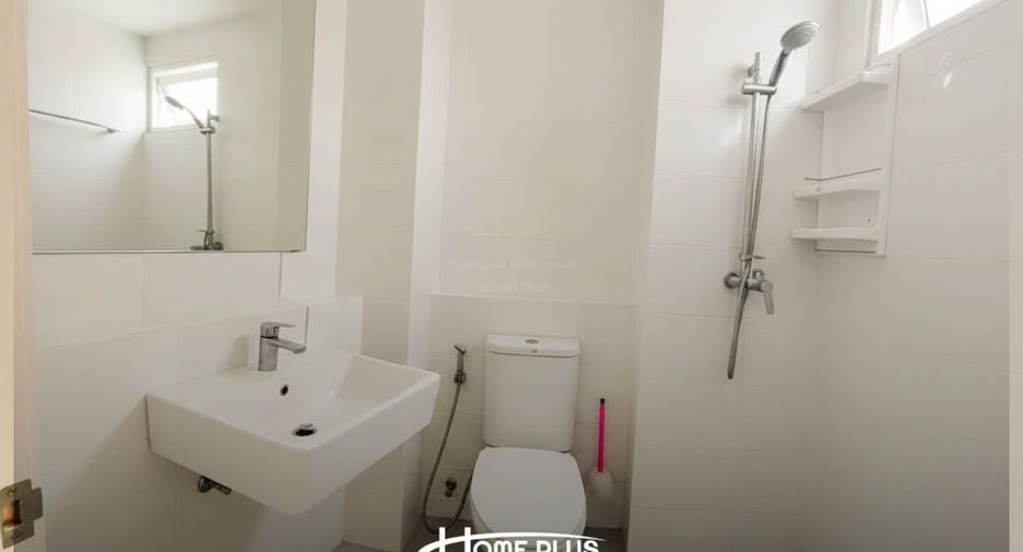 Haus zum Kauf mit 3 Zimmer in Mueang Samut Sakhon, Samut Sakhon