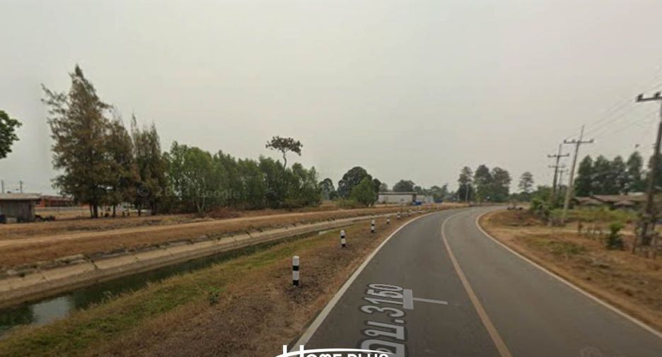 Terreno en venta en Phibun Mangsahan, Ubon Ratchathani