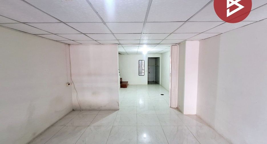 For sale 2 bedrooms townhouse in Sai Mai, Bangkok