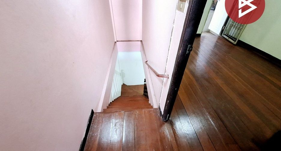 For sale 2 bedrooms townhouse in Sai Mai, Bangkok