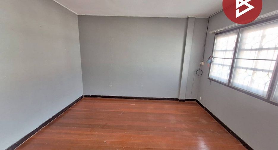 For sale 2 bedrooms townhouse in Sai Mai, Bangkok