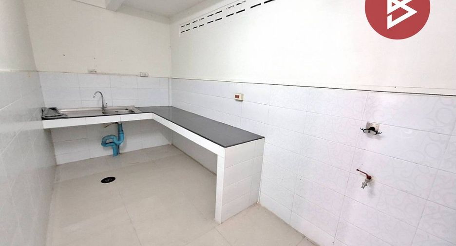 For sale 2 bedrooms townhouse in Sai Mai, Bangkok