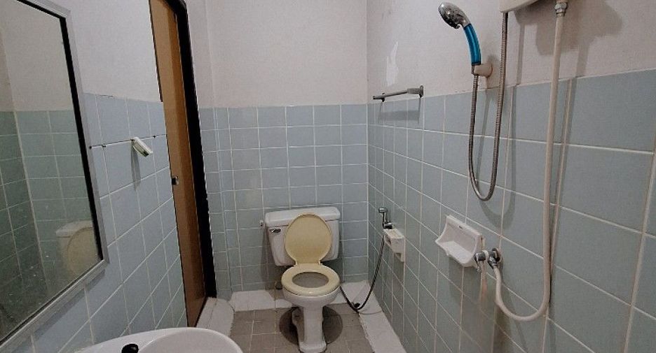 For sale 2 bedrooms townhouse in Sai Mai, Bangkok