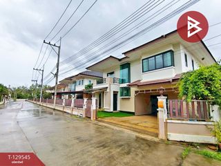 Casa en venta de 4 habitaciones en Mueang Chanthaburi, Chanthaburi