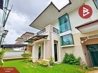 Casa en venta de 4 habitaciones en Mueang Chanthaburi, Chanthaburi
