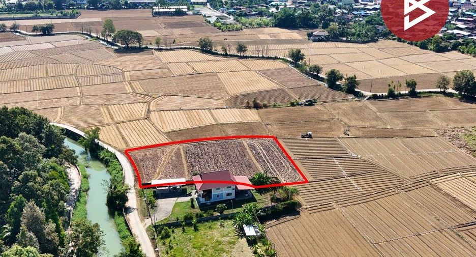 For sale land in Laplae, Uttaradit