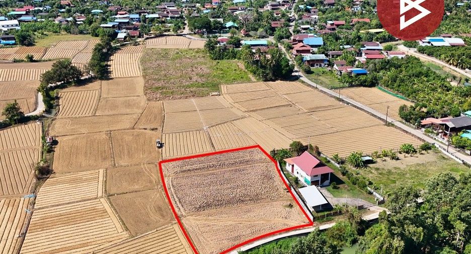 For sale land in Laplae, Uttaradit