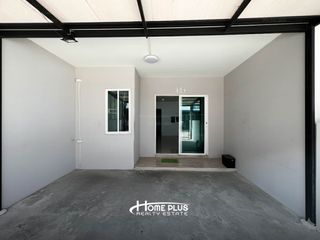 For sale 3 bedrooms townhouse in Sam Phran, Nakhon Pathom