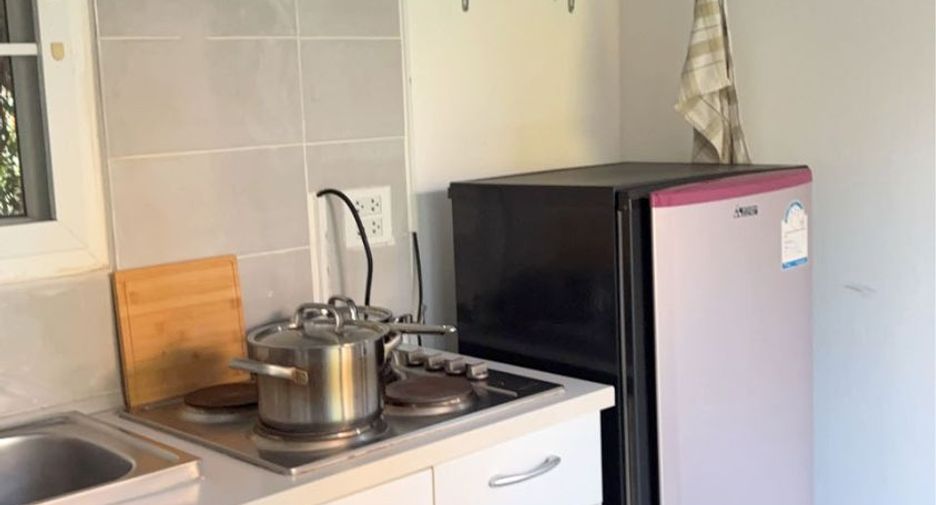 For rent 1 bed house in Hang Dong, Chiang Mai