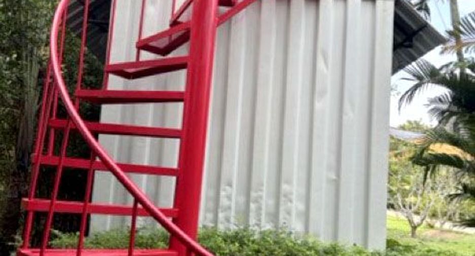 For rent 1 bed house in Hang Dong, Chiang Mai