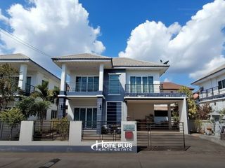 For sale 3 bedrooms house in Mueang Nakhon Ratchasima, Nakhon Ratchasima