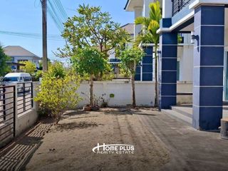 For sale 3 bedrooms house in Mueang Nakhon Ratchasima, Nakhon Ratchasima