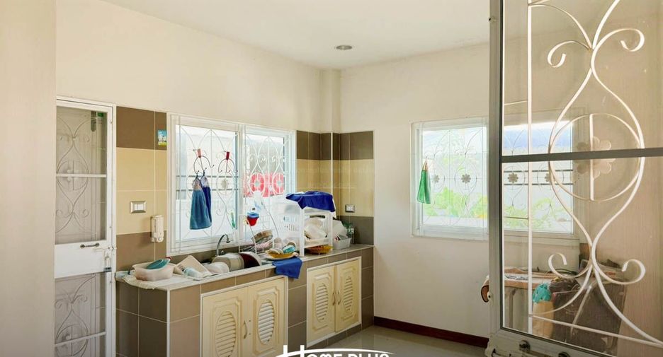 ขาย 3 ห้องนอน บ้านเดี่ยว ใน เมืองนครราชสีมา, นครราชสีมา